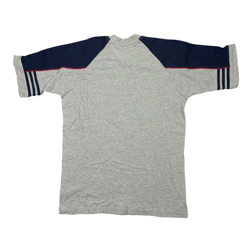 Adidas Gray T-Shirt