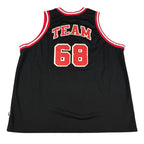 XXL Grip „Team 68“ Jersey