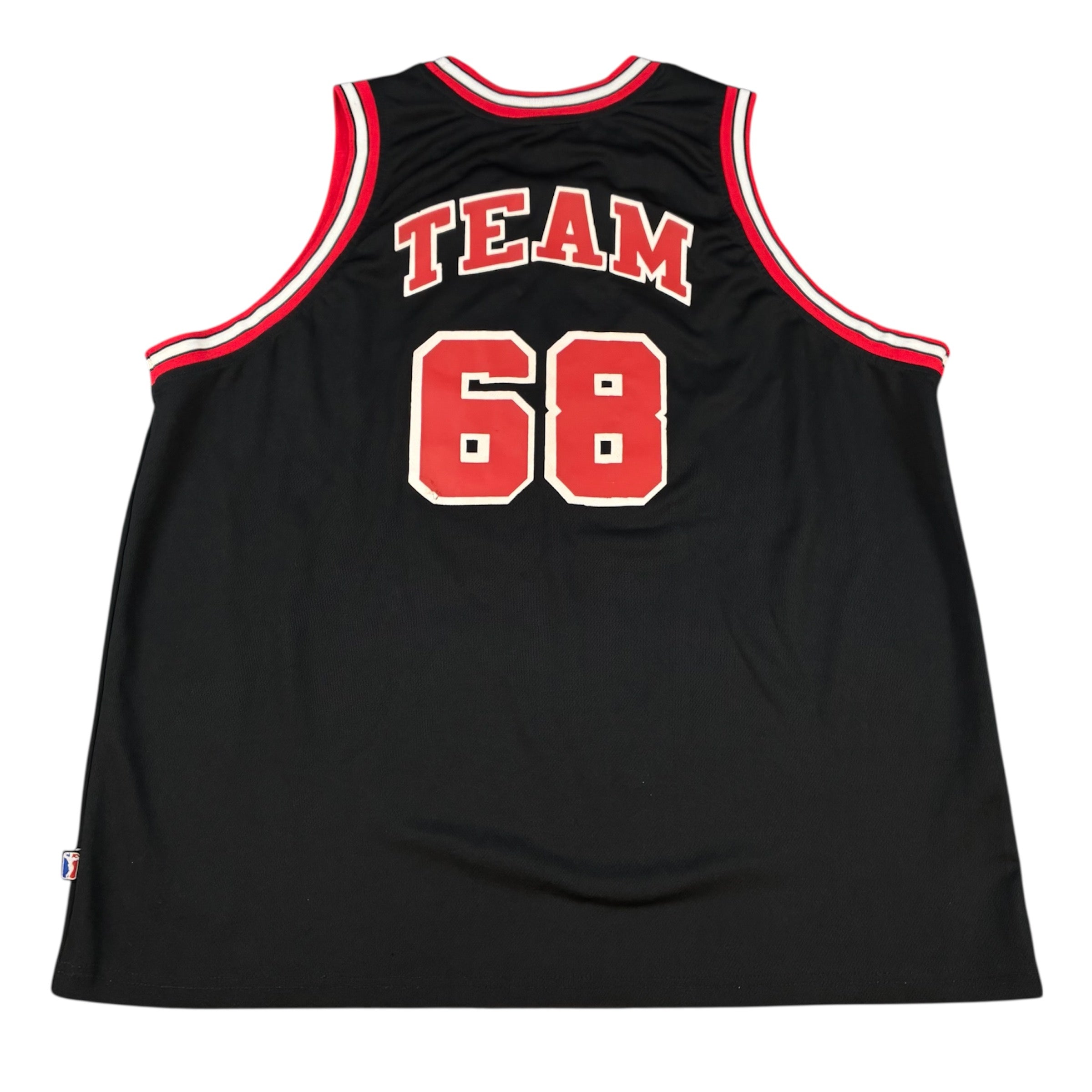 XXL Grip „Team 68“ Jersey