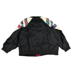 Vintage Light Jacket