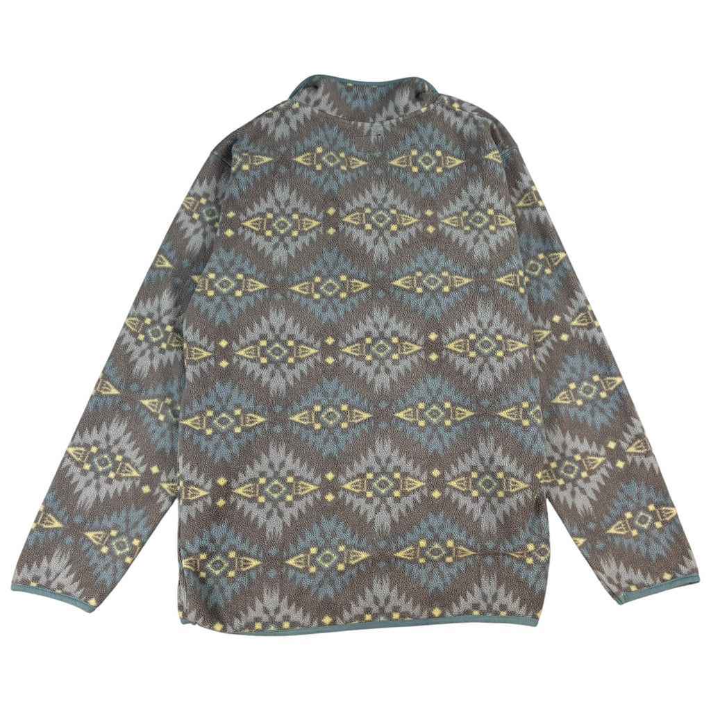 Free Nature Vintage Fleece Jacket