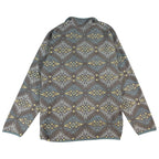 Free Nature Vintage Fleece Jacket