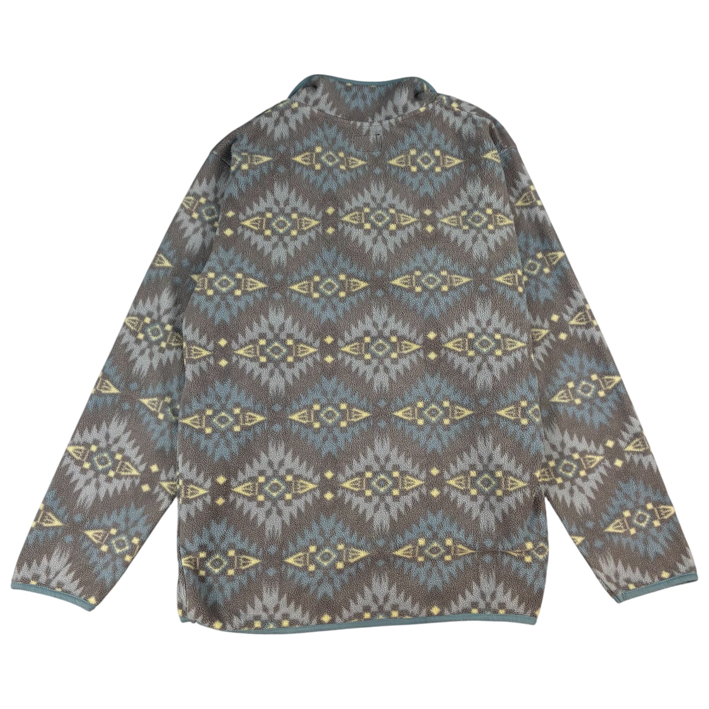 Free Nature Vintage Fleece Jacket