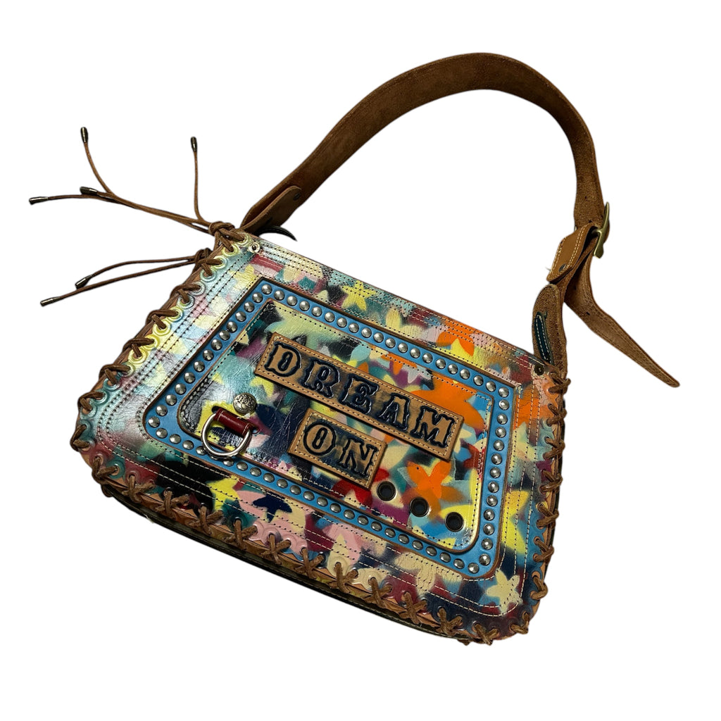 Leather Bag