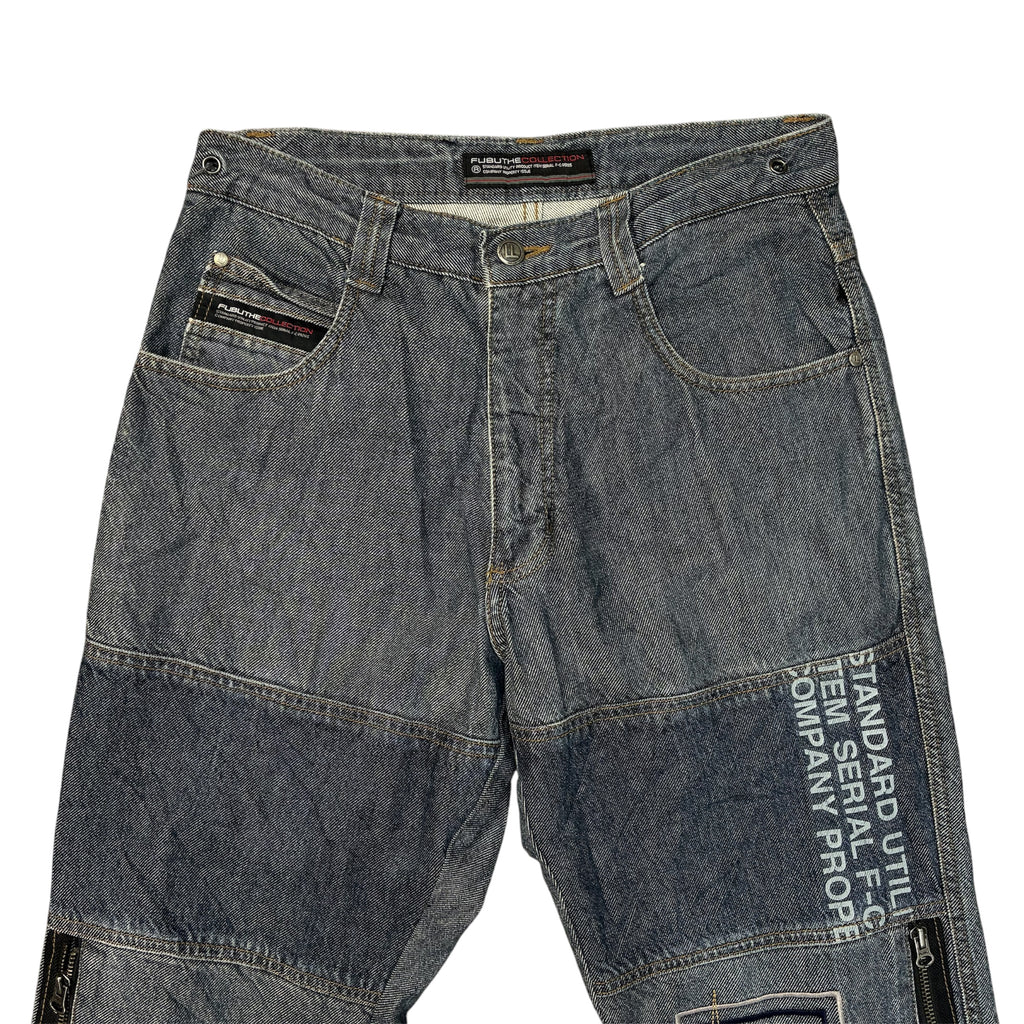 Fubu Y2K Denim