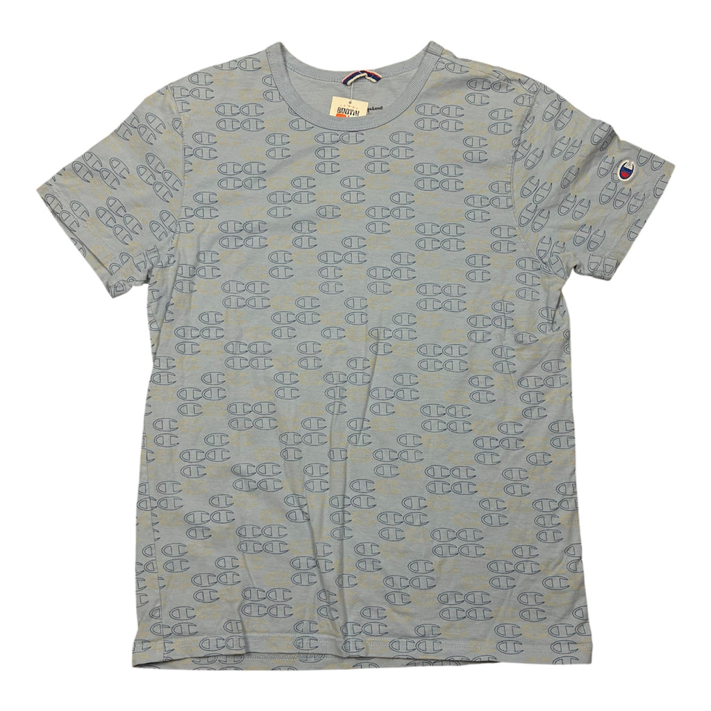 Blue Champion T-Shirt