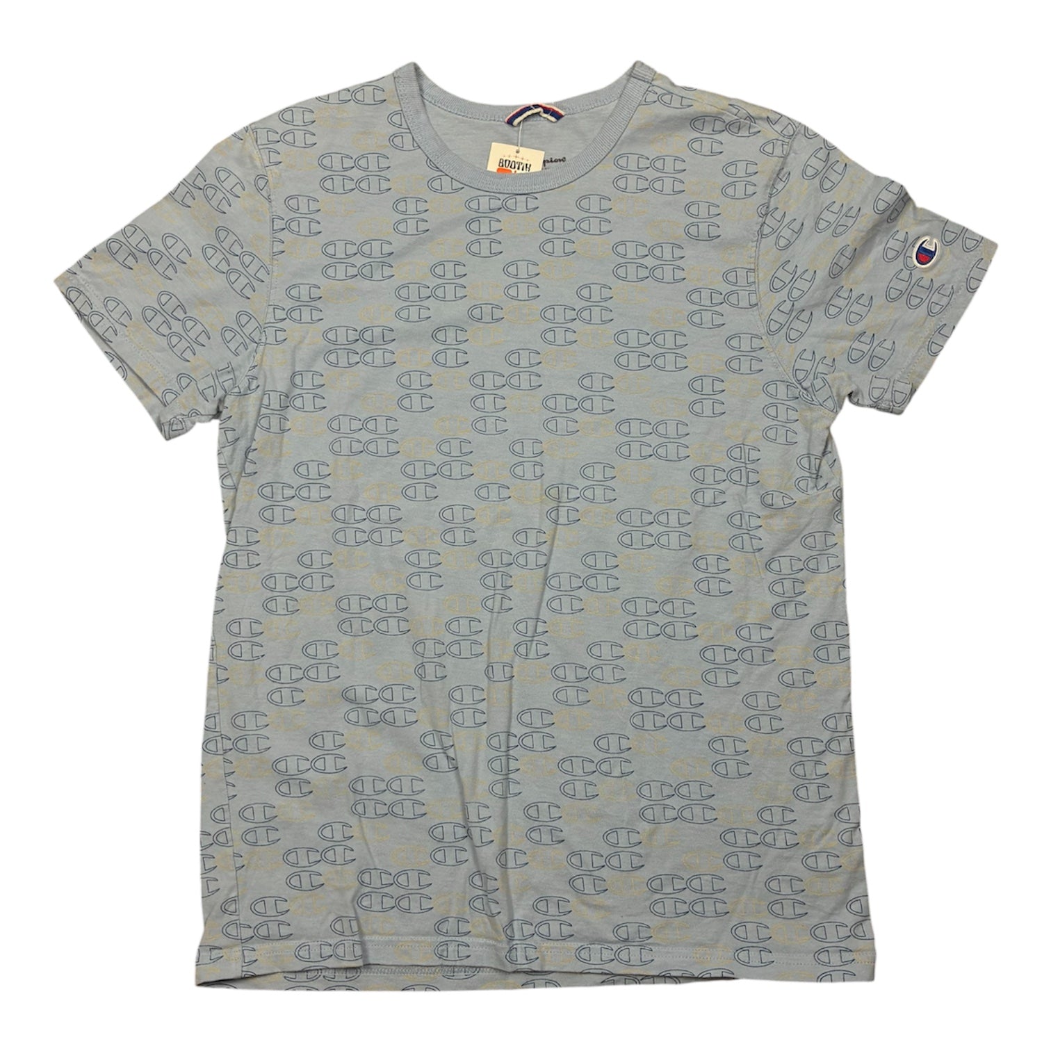 Blue Champion T-Shirt