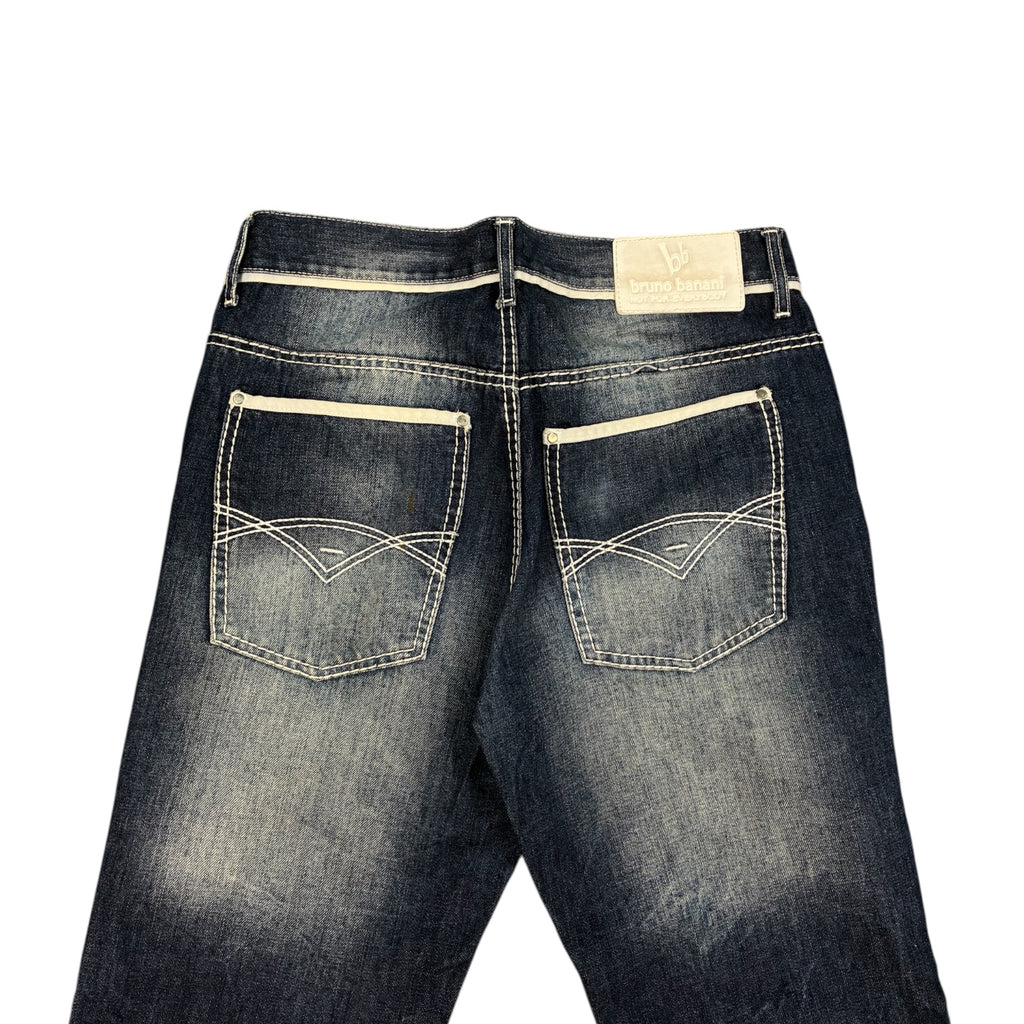 Bruno Banani Y2K Denim