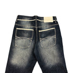 Bruno Banani Y2K Denim