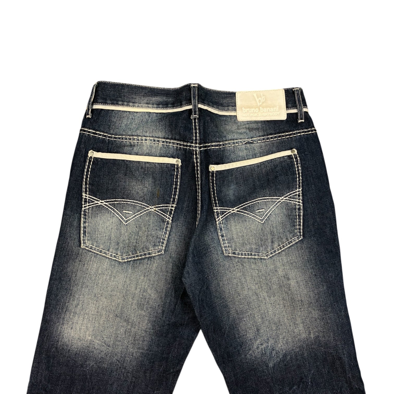 Bruno Banani Y2K Denim
