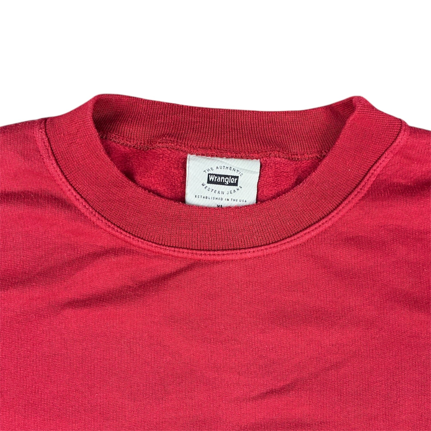 Wrangler Vintage Sweater