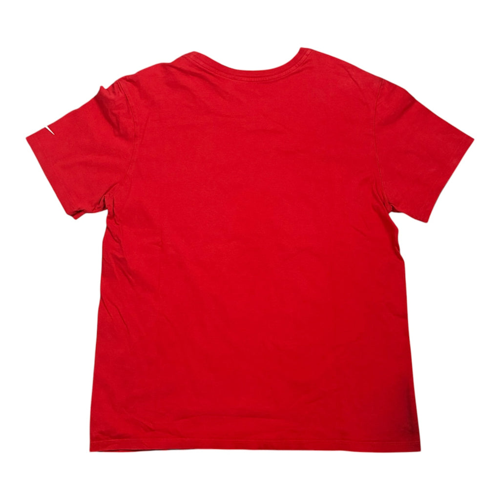 Nike NFL red T-Shirt