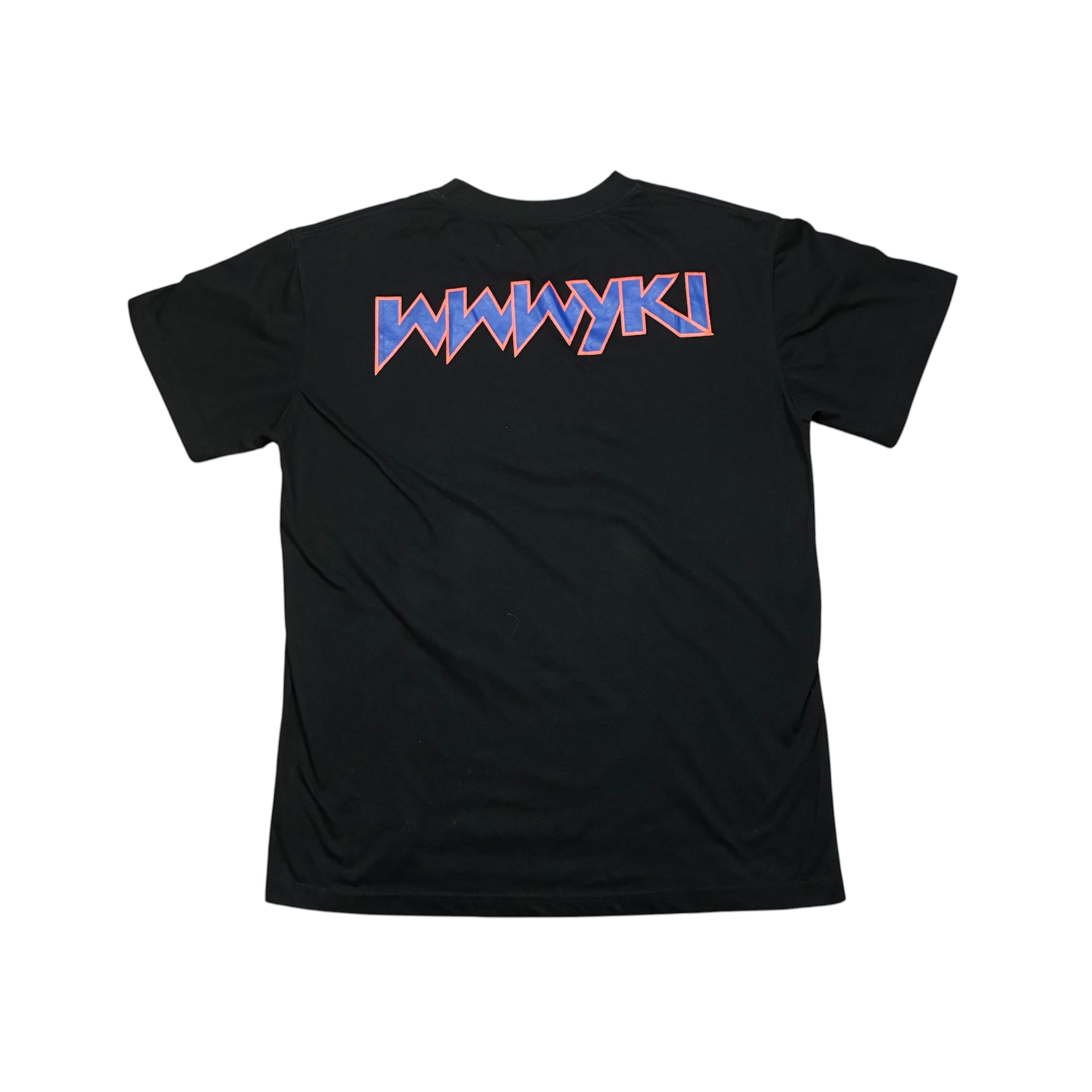 Zack Ryder T-Shirt