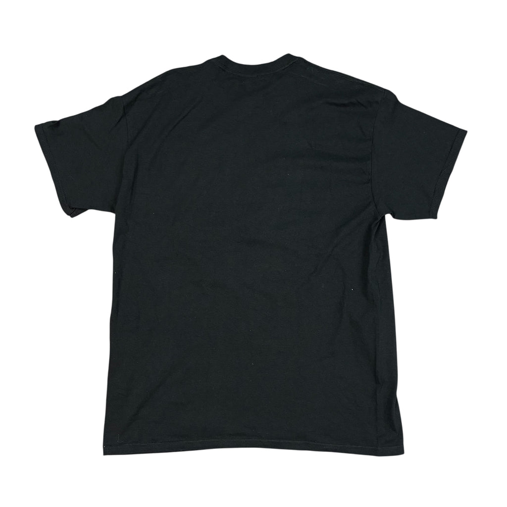 City Champions Black T-Shirt