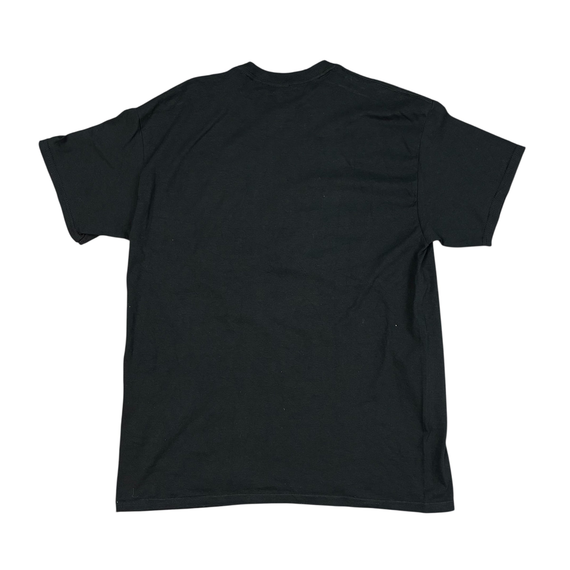 City Champions Black T-Shirt