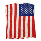 American Flag Shirt
