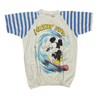 Mickey Surf T-Shirt