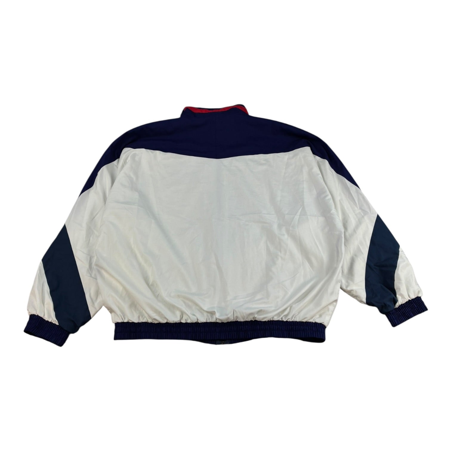 Etirel Retro Track Jacket