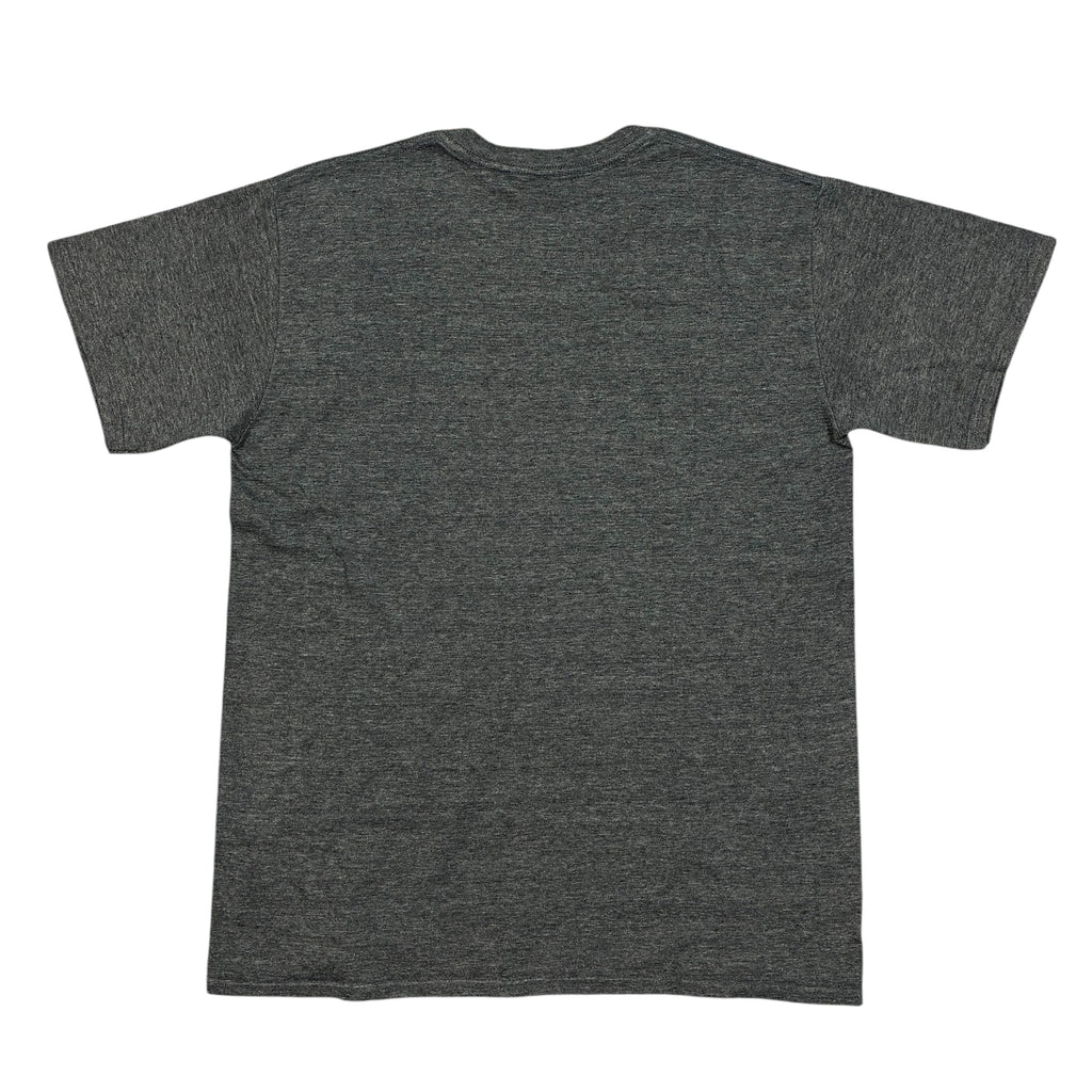 The Simpsons Grey T-Shirt