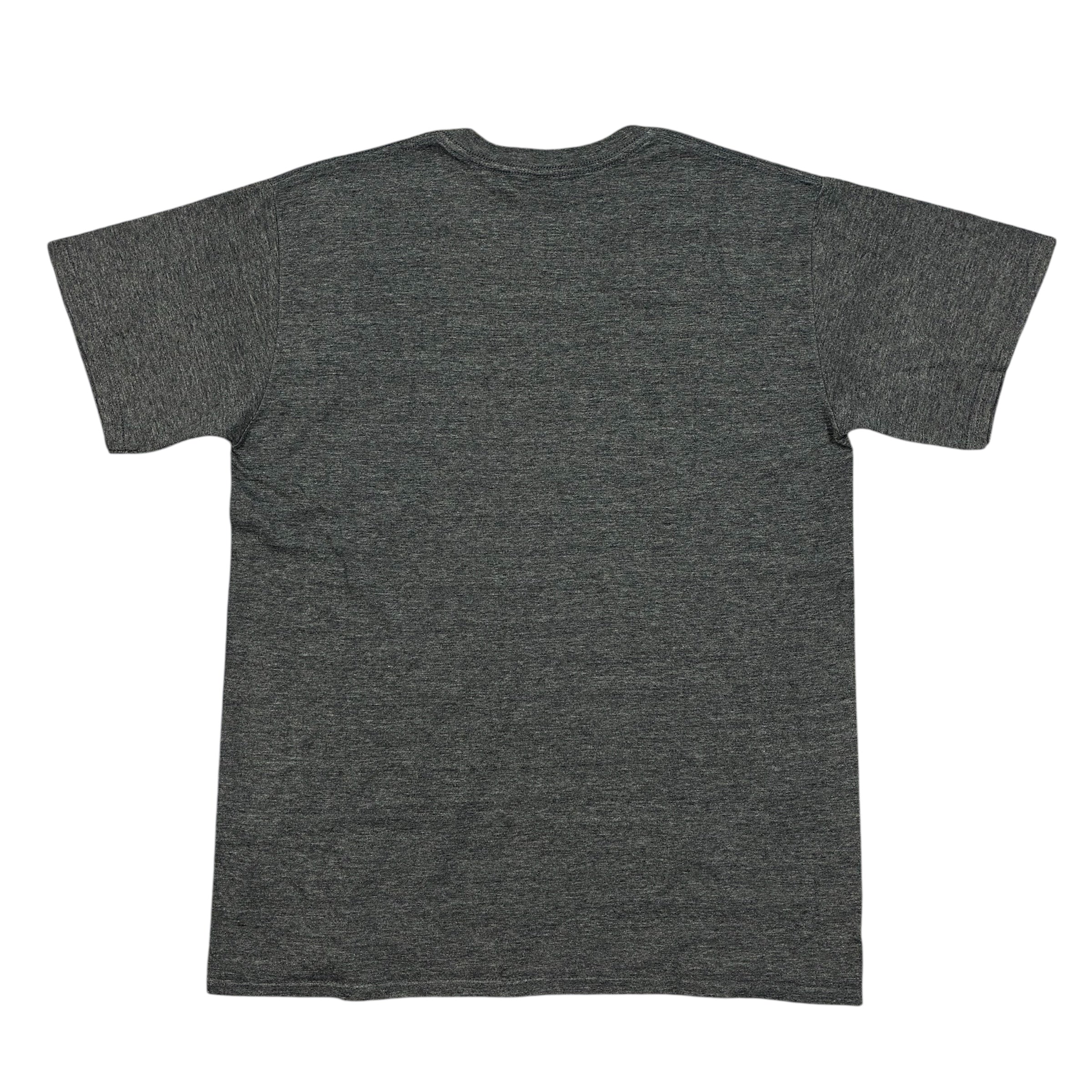 The Simpsons Grey T-Shirt