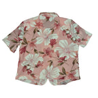 Floral Blouse Alfred Dunner