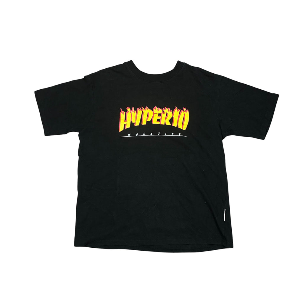 Hyper10 Magazine T-Shirt