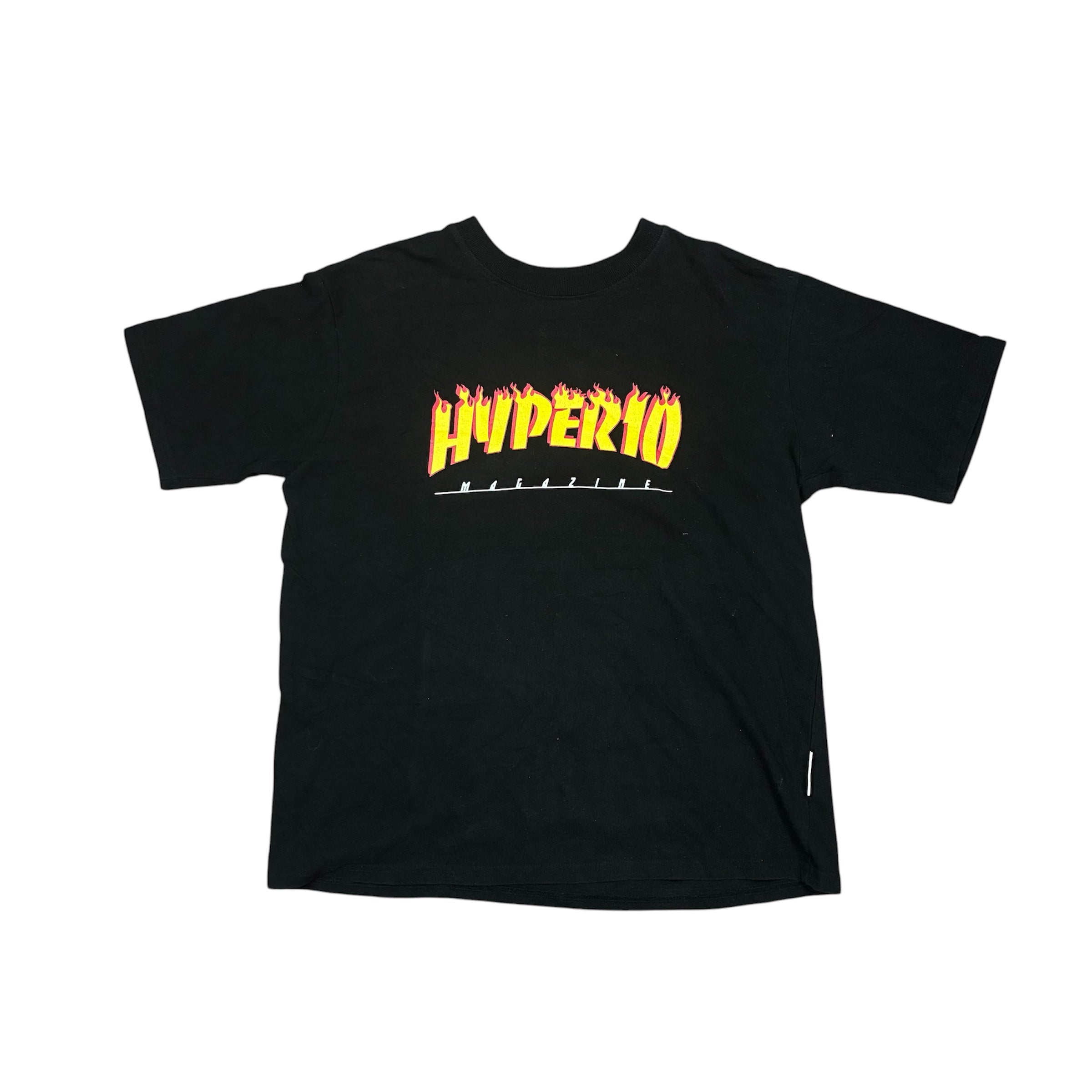 Hyper10 Magazine T-Shirt