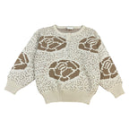 Vintage Knit Sweater