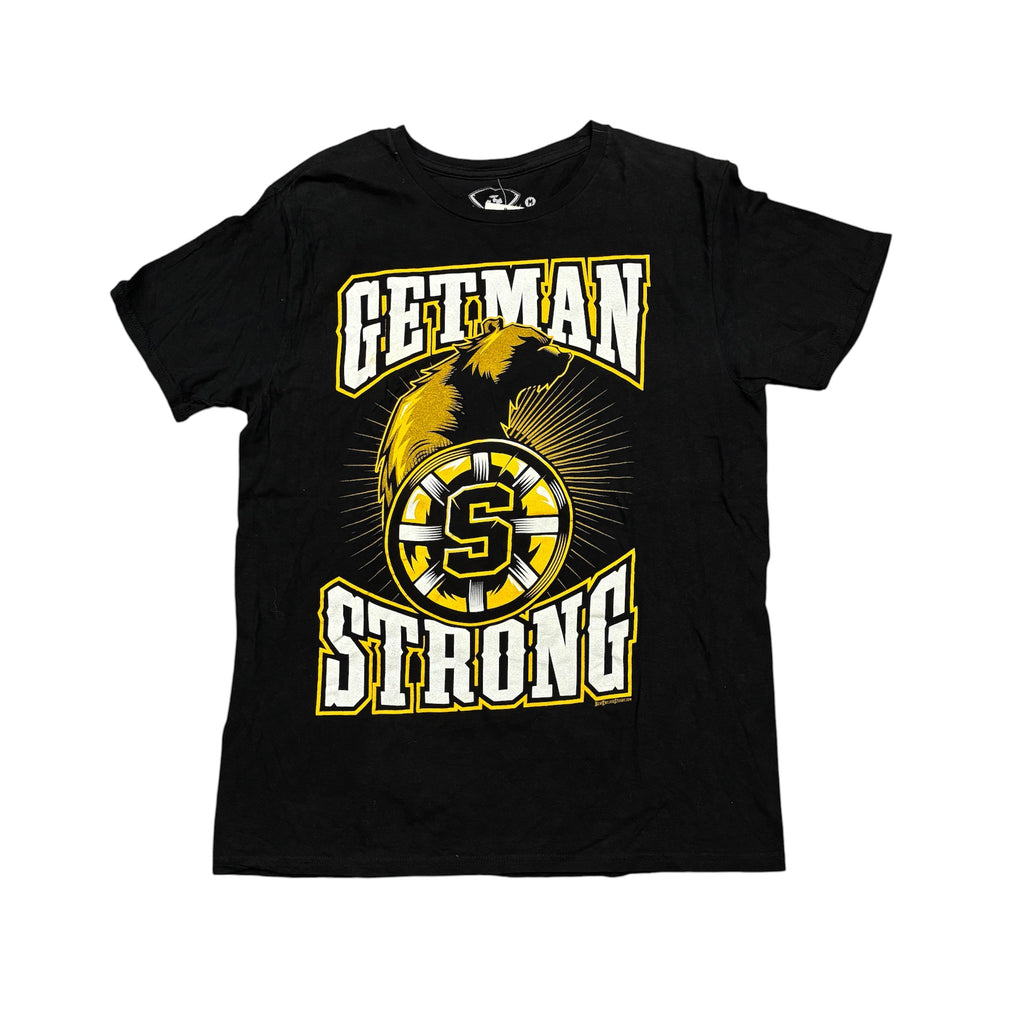 New England Strong T-Shirt