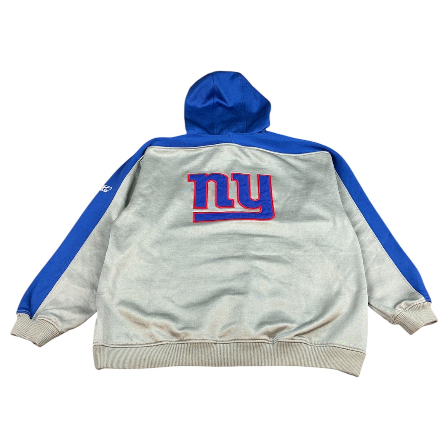 Reebok x NFL Giants Hoodie