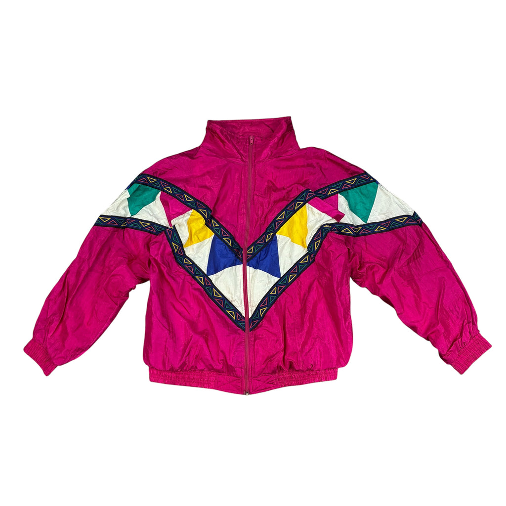 J. S. Authentics Light Jacket