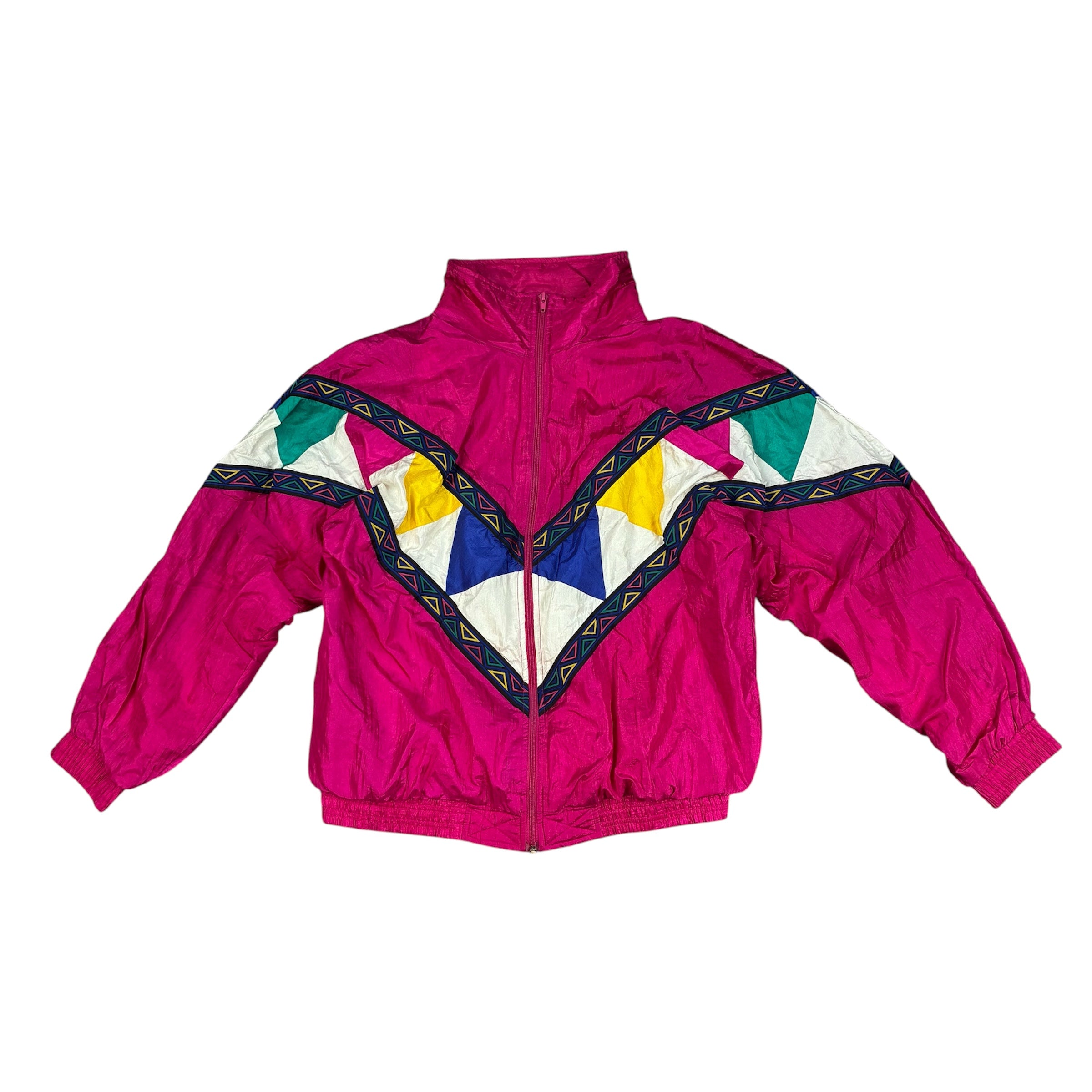 J. S. Authentics Light Jacket