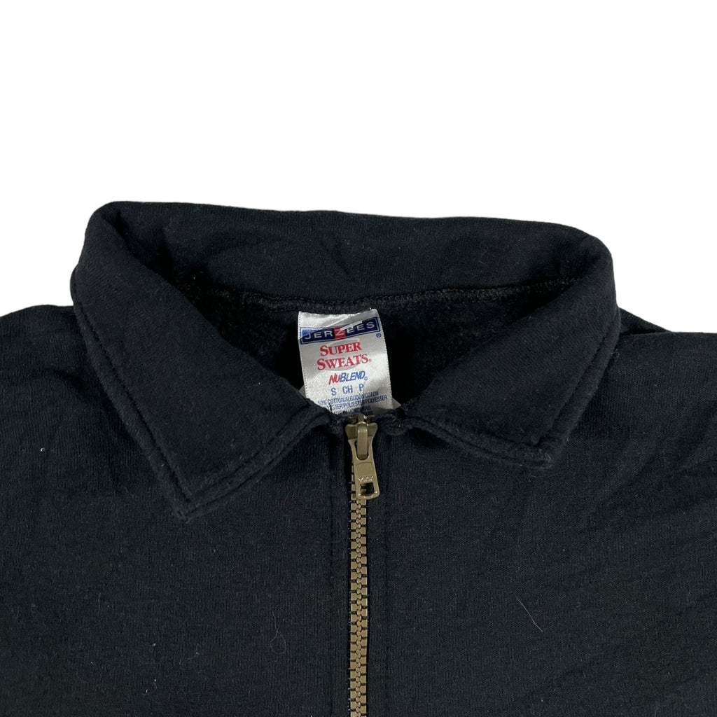 CoasterMania Quarter-Zip Sweatshirt