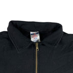 CoasterMania Quarter-Zip Sweatshirt