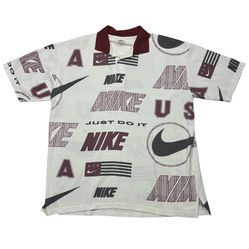Polo Shirt Nike