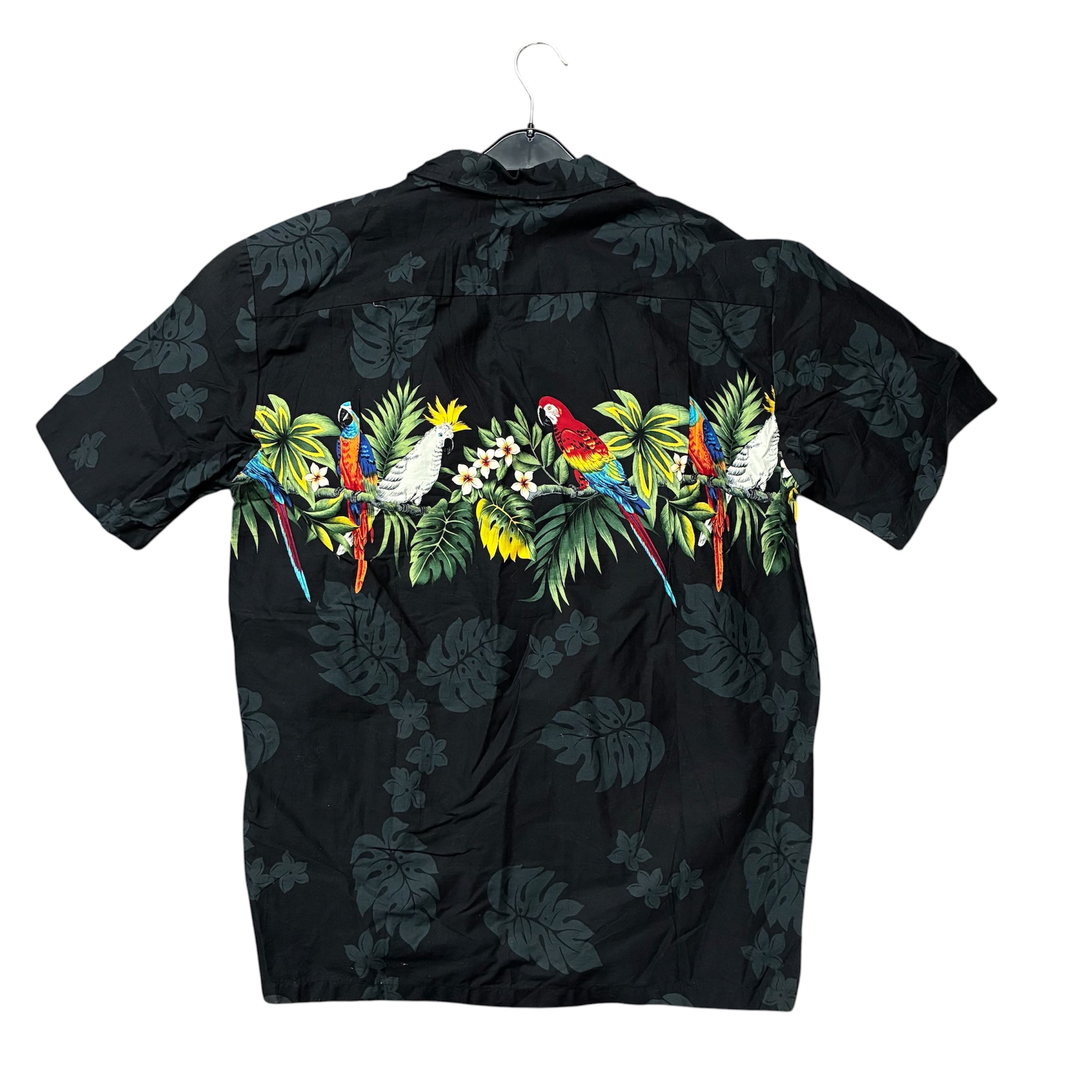 Hawaii Shirt