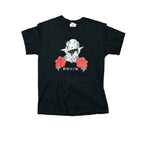 Tattooed Angel print T-Shirt