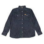 Carhartt Vintage Denim Shirt