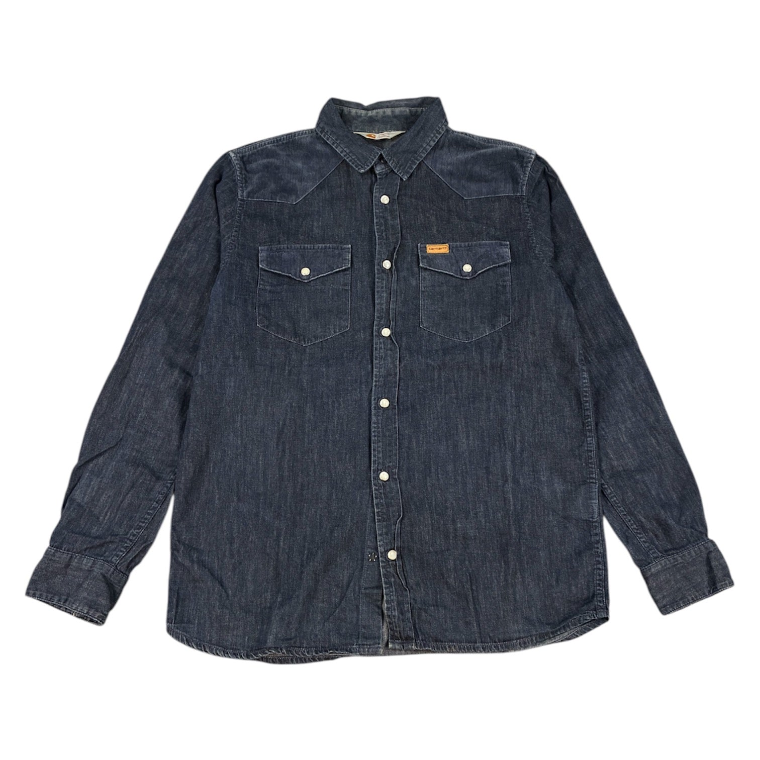 Carhartt Vintage Denim Shirt