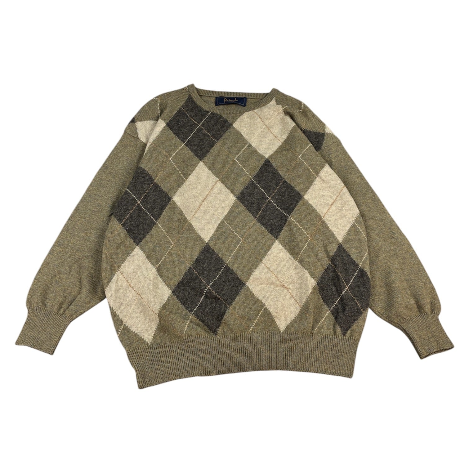 Pringle of Scotland Knit Sweater
