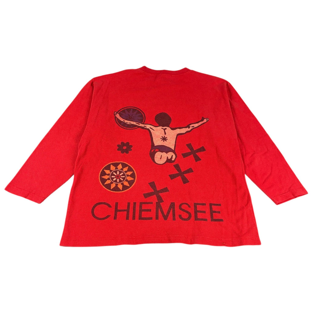 Chiemsee Sweater