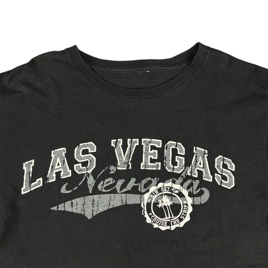 Las Vegas Souvenir T-shirt