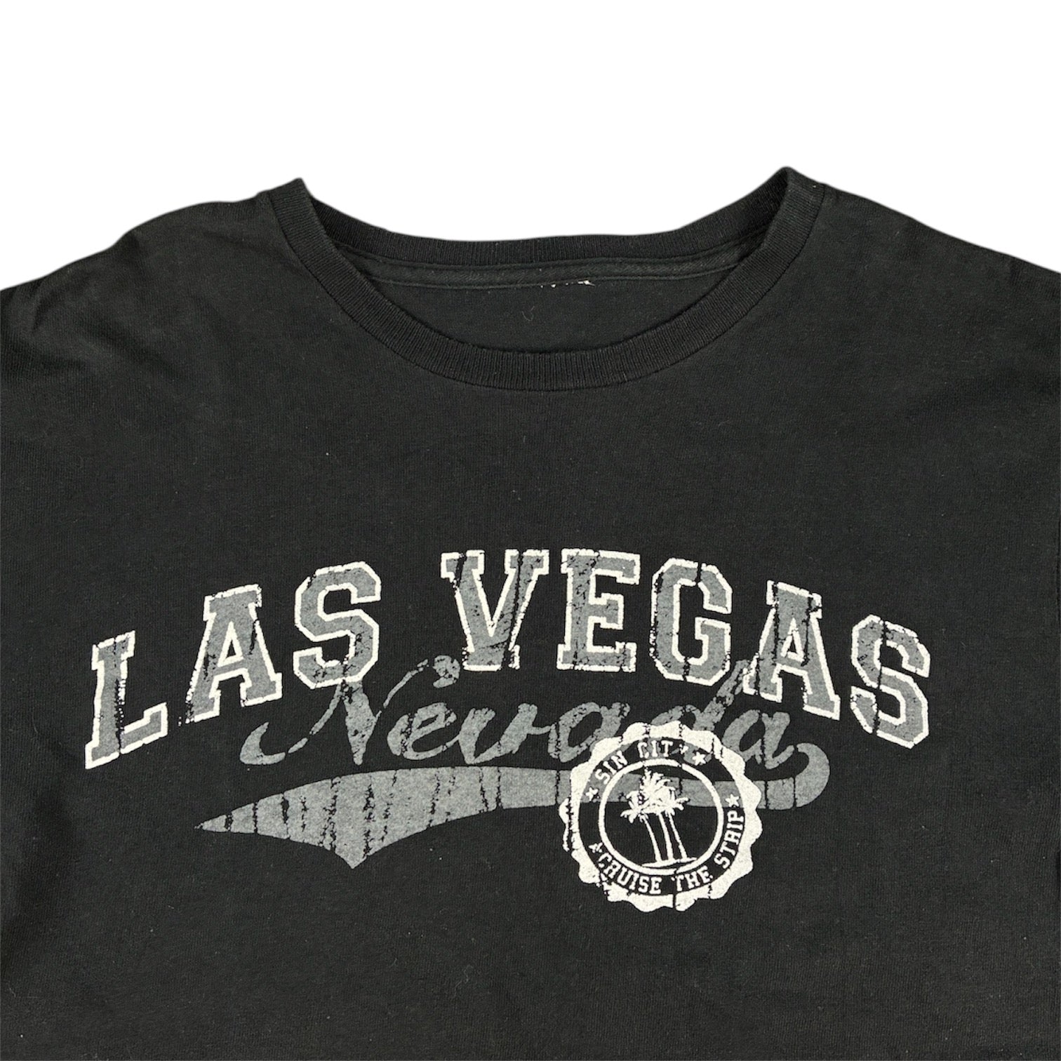 Las Vegas Souvenir T-shirt