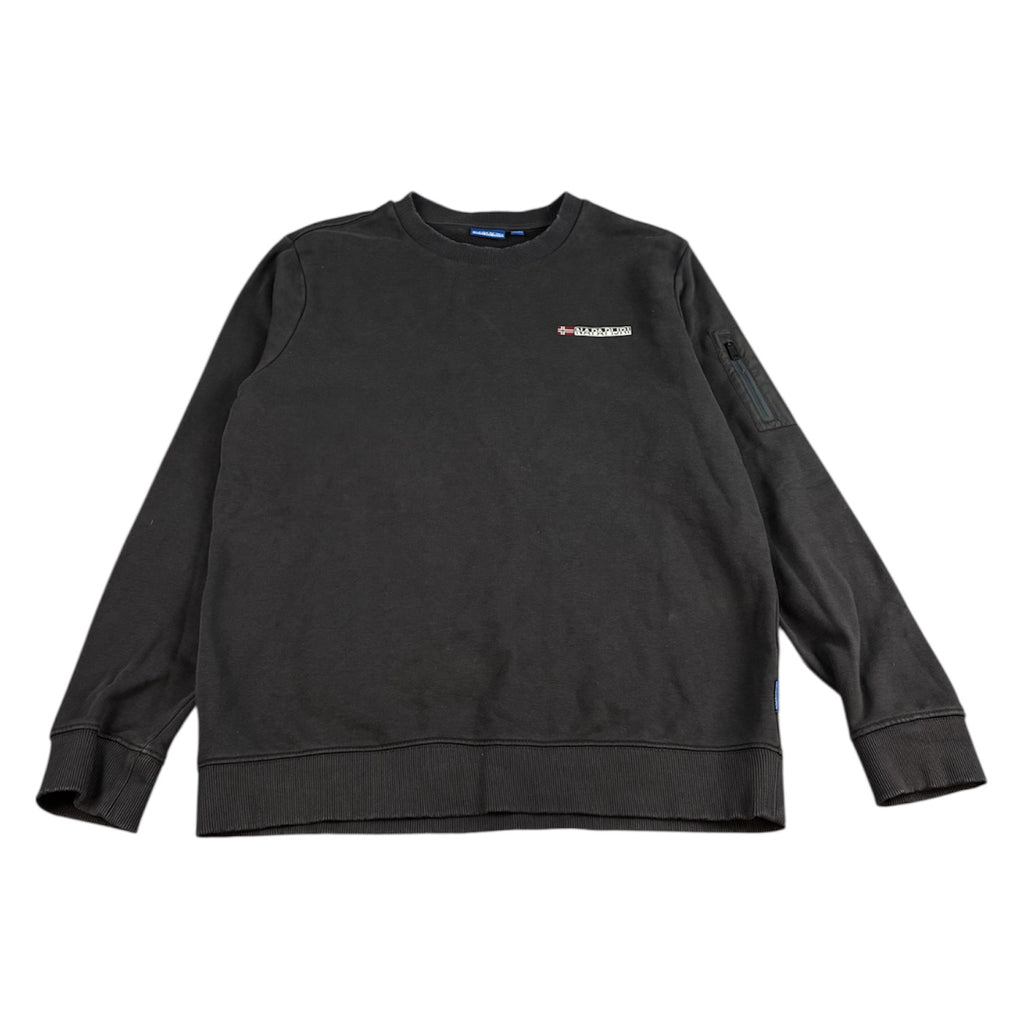 Napapijri Classic Sweatshirt