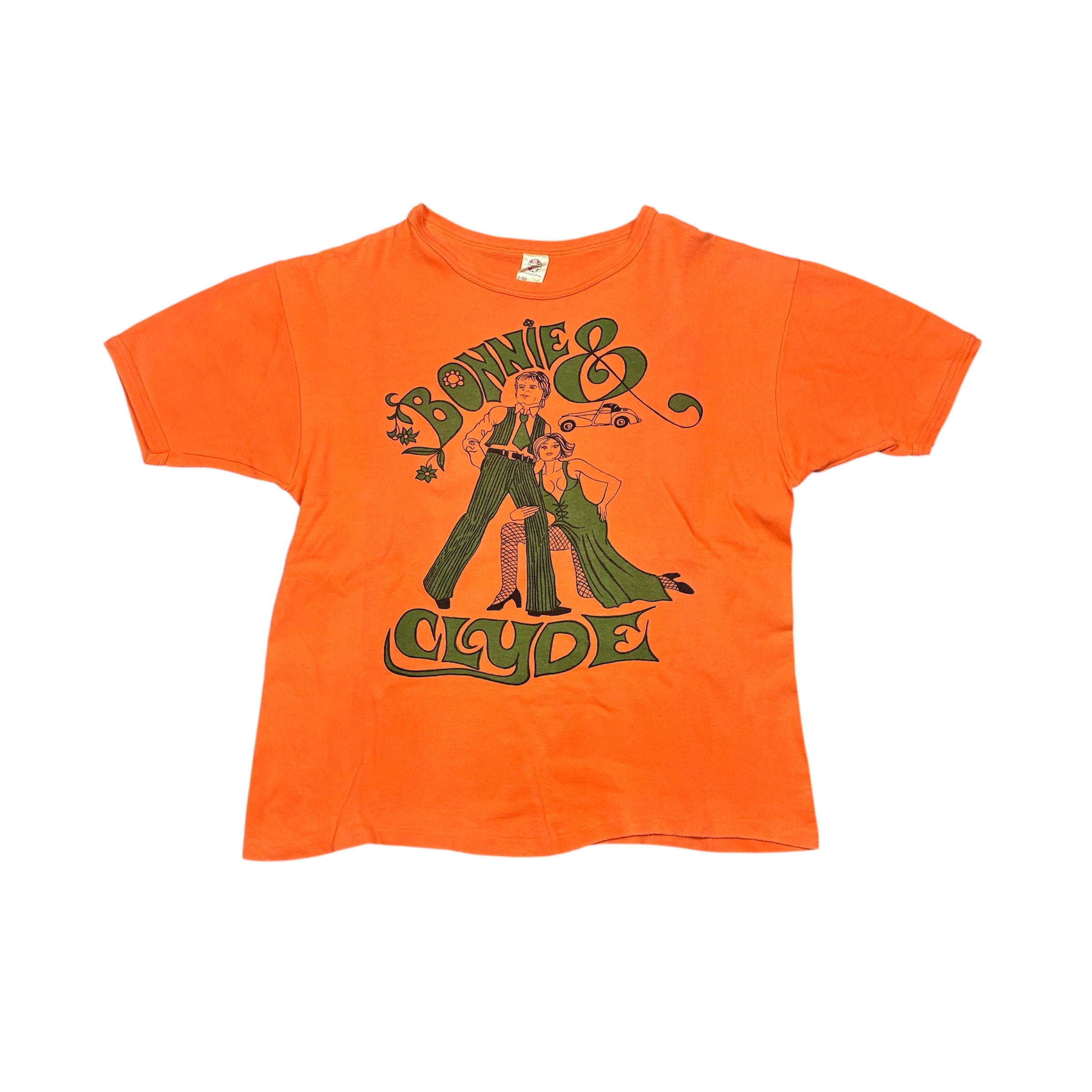 Bonnie & Clyde T-Shirt
