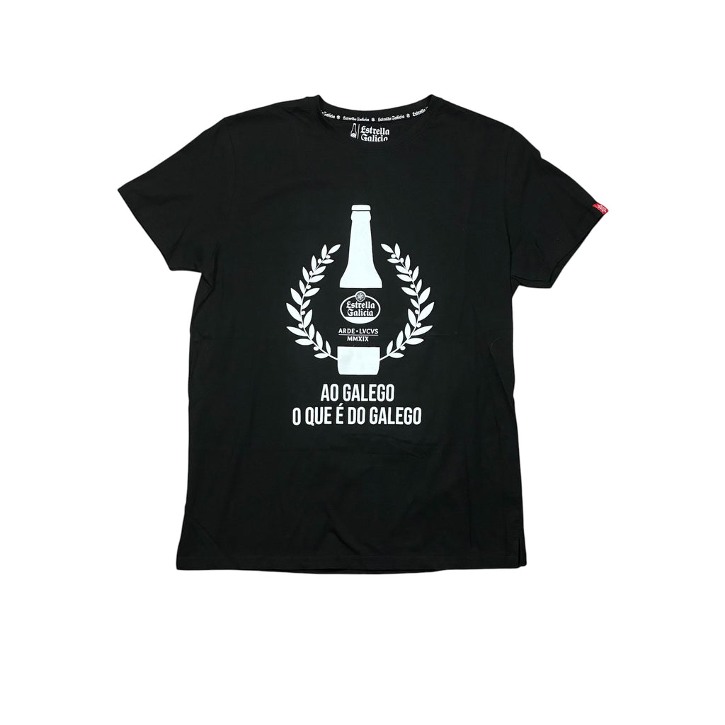 Estrella Galicia T-Shirt
