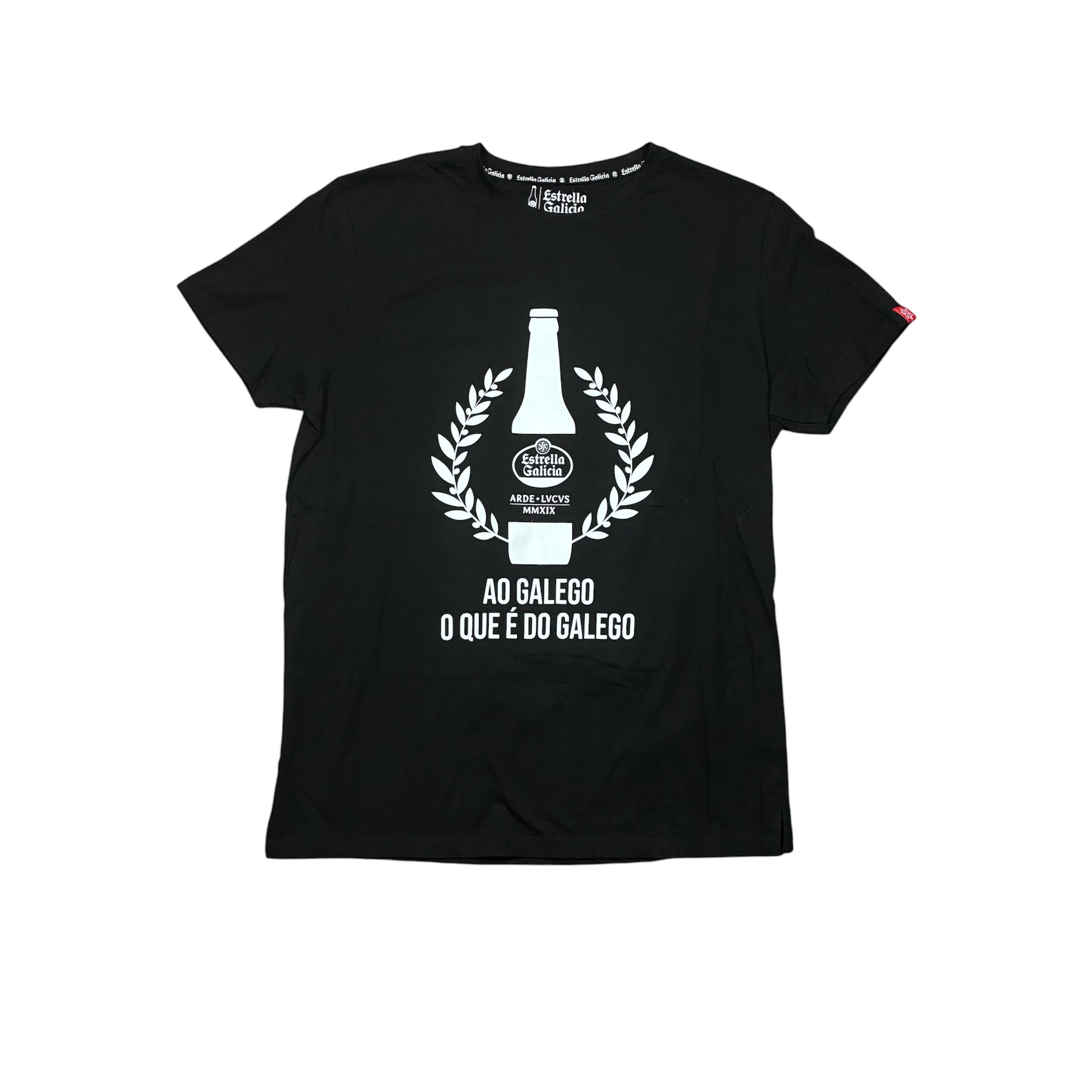 Estrella Galicia T-Shirt