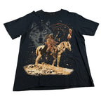 AtlasForMen Native American T-shirt