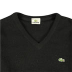 Vintage Lacoste Knit Sweater