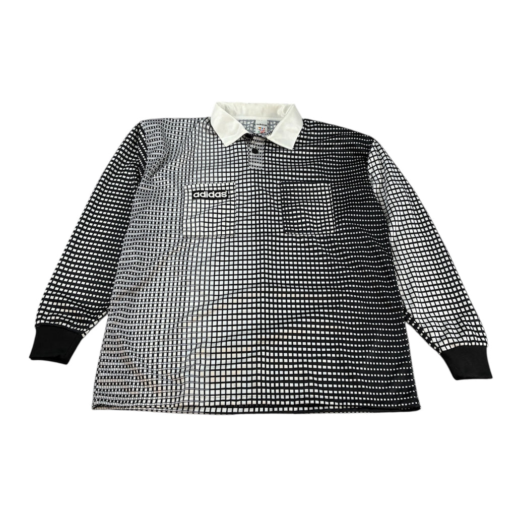 Adidas Longsleeve Jersey